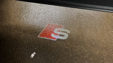 Audi Q7 50 TDI Quattro Black Edition 5dr Tiptronic Diesel Estate